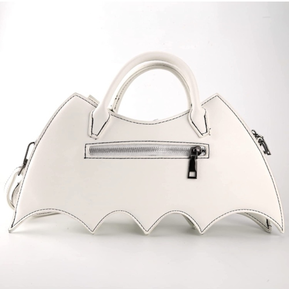 Goth purse - Picture 2 of 3